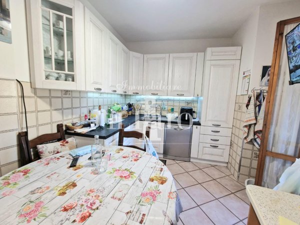 appartamento in vendita a Campi Bisenzio