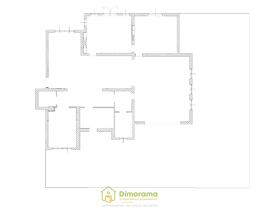 appartamento in vendita a Campi Bisenzio