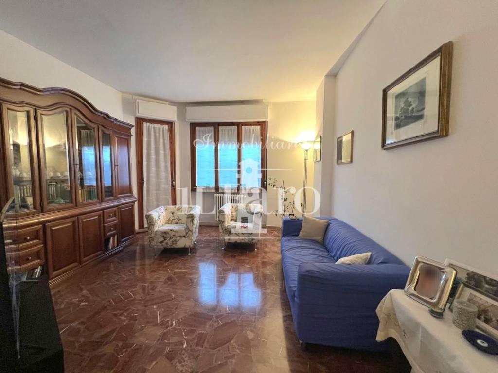 appartamento in vendita a Campi Bisenzio
