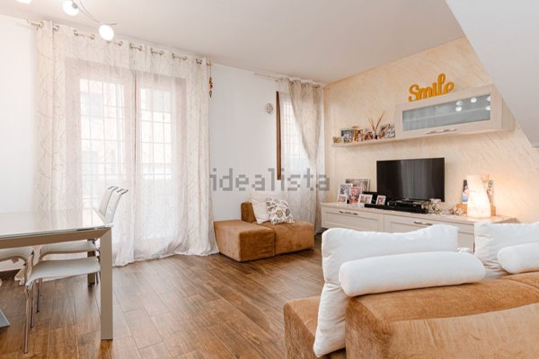 appartamento in vendita a Campi Bisenzio in zona Sant'Angelo a Lecore