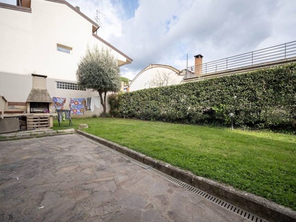 appartamento in vendita a Campi Bisenzio