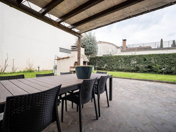 appartamento in vendita a Campi Bisenzio