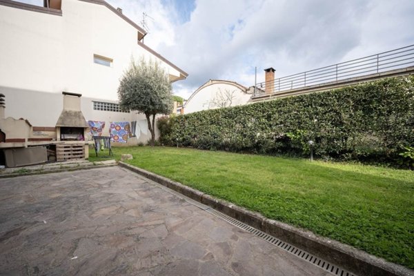 appartamento in vendita a Campi Bisenzio