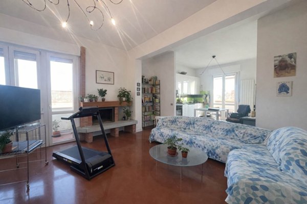 appartamento in vendita a Campi Bisenzio