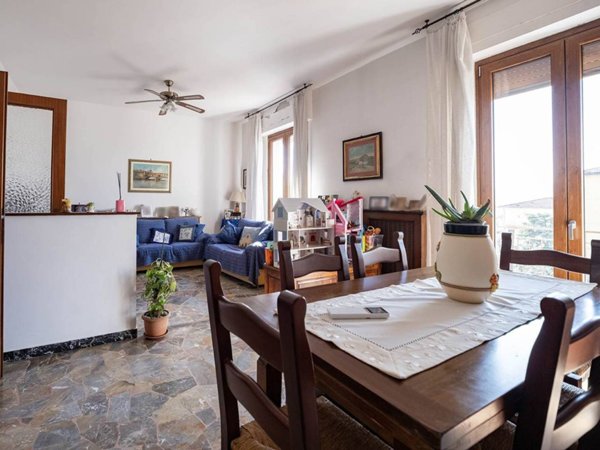 appartamento in vendita a Campi Bisenzio in zona San Piero a Ponti