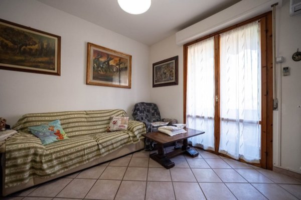 appartamento in vendita a Campi Bisenzio
