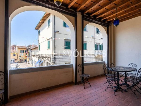 appartamento in vendita a Campi Bisenzio