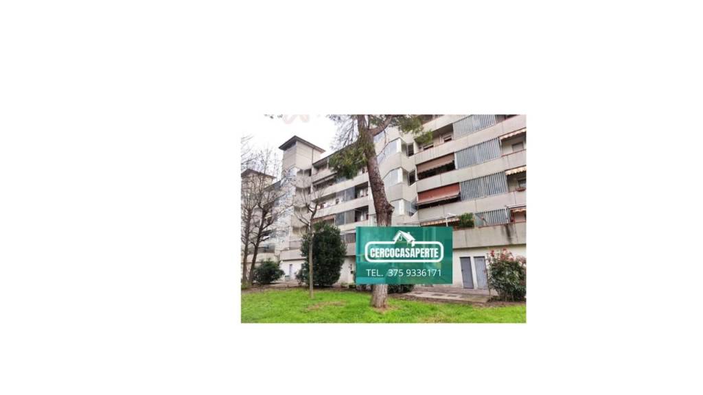 appartamento in vendita a Campi Bisenzio