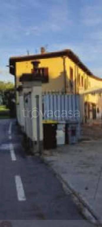 appartamento in vendita a Campi Bisenzio