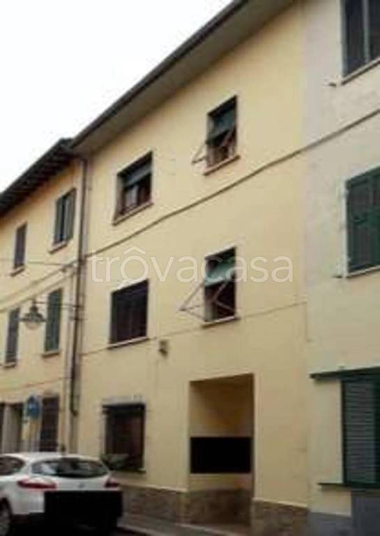 appartamento in vendita a Campi Bisenzio in zona San Donnino