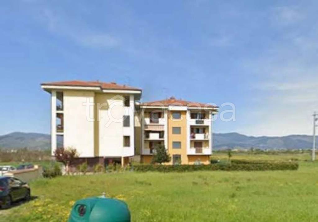 appartamento in vendita a Campi Bisenzio