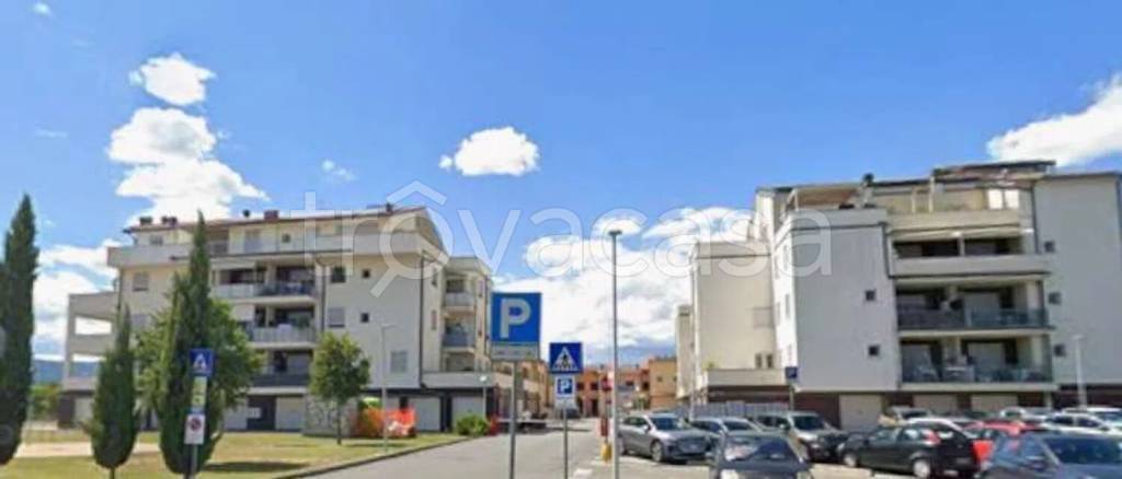 appartamento in vendita a Campi Bisenzio