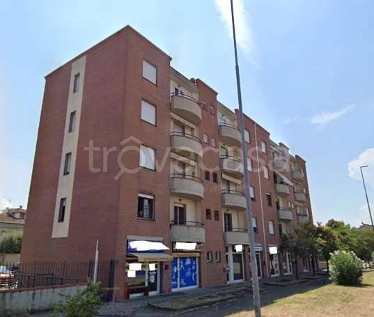 appartamento in vendita a Campi Bisenzio