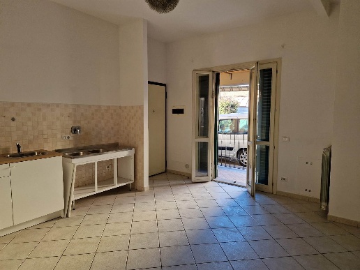 appartamento in vendita a Campi Bisenzio