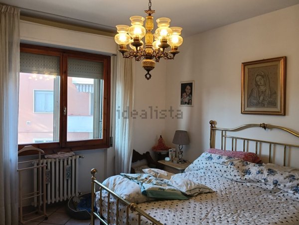 appartamento in vendita a Campi Bisenzio