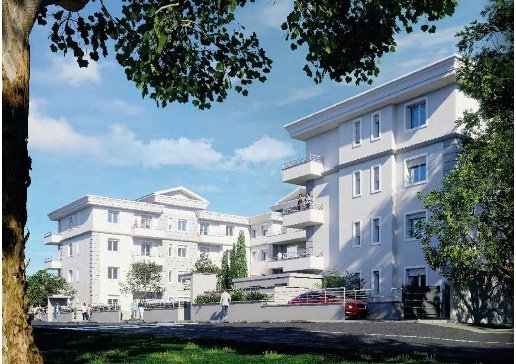 appartamento in vendita a Campi Bisenzio