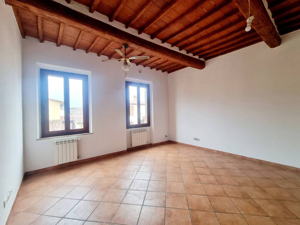 appartamento in vendita a Campi Bisenzio