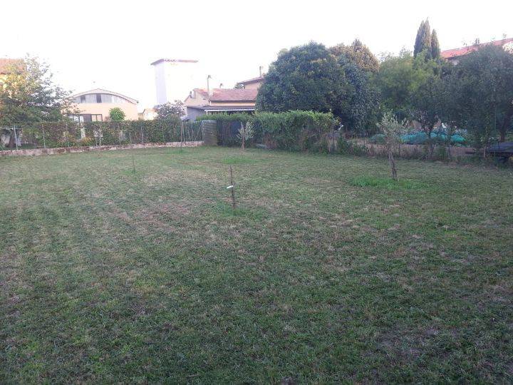 terreno agricolo in vendita a Campi Bisenzio