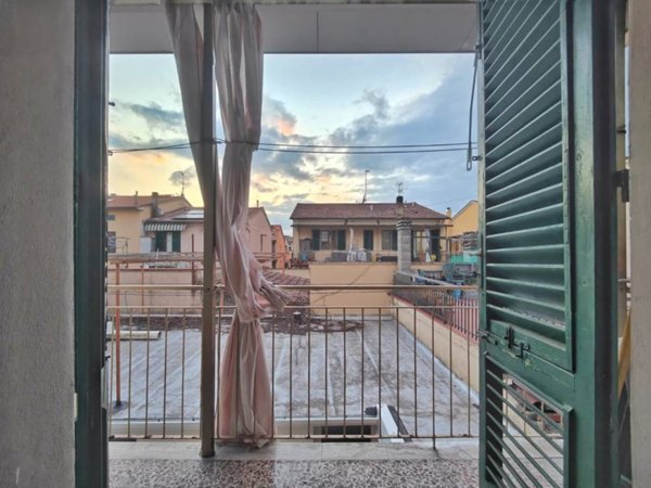 appartamento in vendita a Campi Bisenzio in zona Capalle