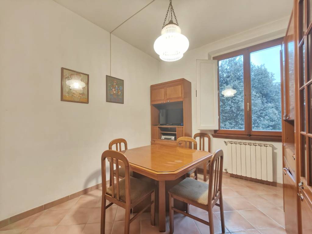 appartamento in vendita a Campi Bisenzio in zona Capalle