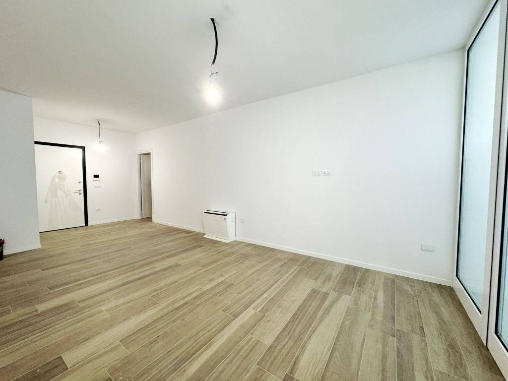 appartamento in vendita a Campi Bisenzio in zona Capalle