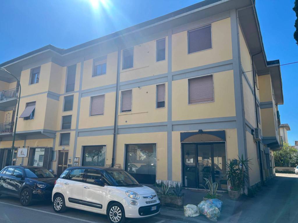 appartamento in vendita a Campi Bisenzio