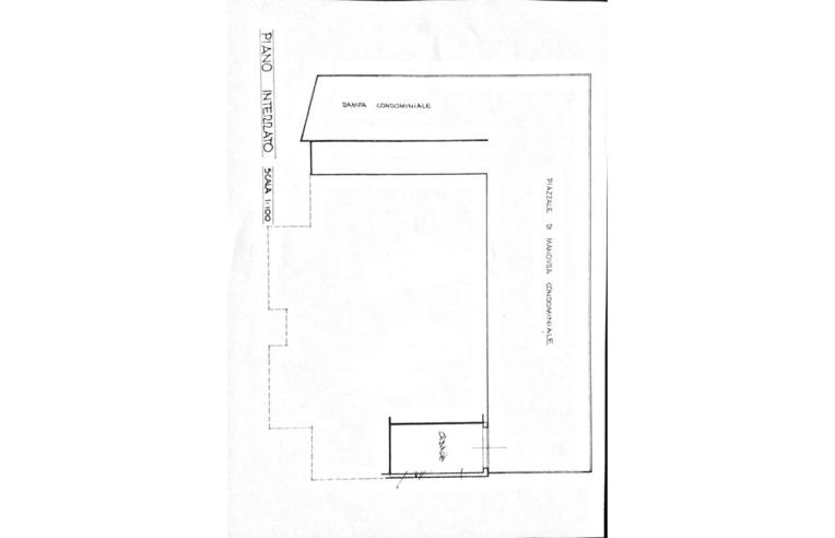 appartamento in vendita a Campi Bisenzio in zona San Piero a Ponti