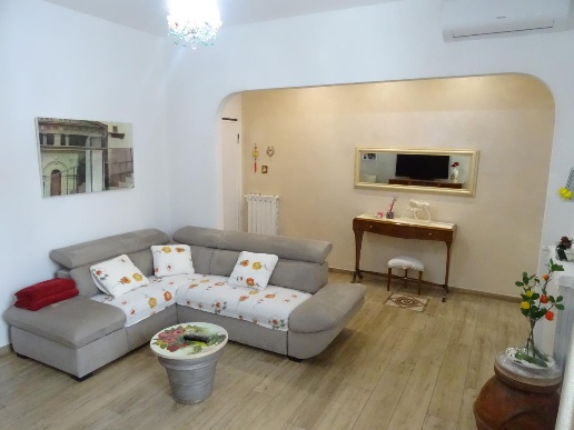 appartamento in vendita a Campi Bisenzio