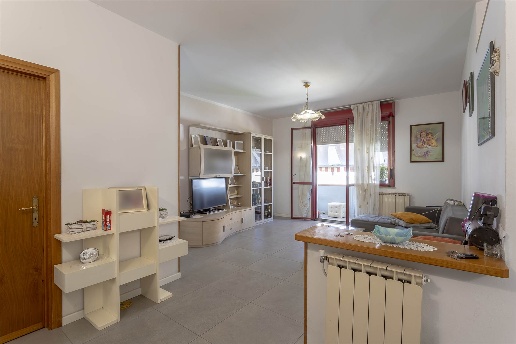 appartamento in vendita a Campi Bisenzio