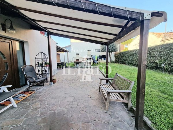 appartamento in vendita a Campi Bisenzio