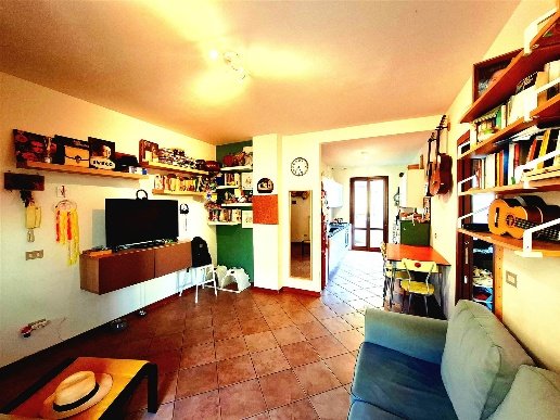 appartamento in vendita a Campi Bisenzio in zona San Cresci