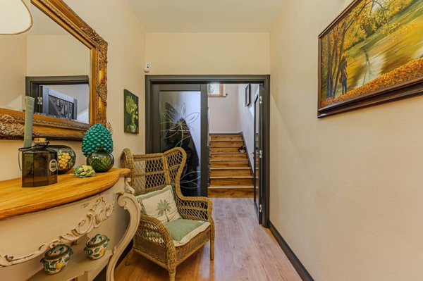 appartamento in vendita a Campi Bisenzio