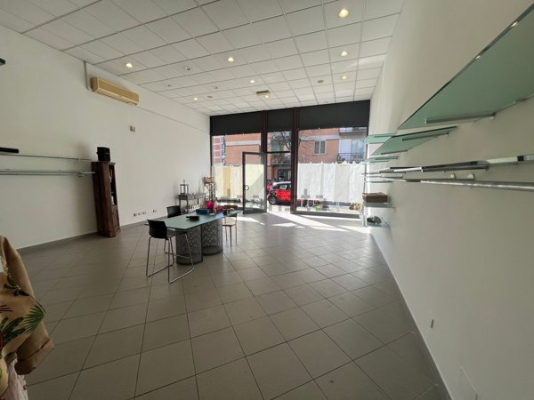 ufficio in vendita a Campi Bisenzio