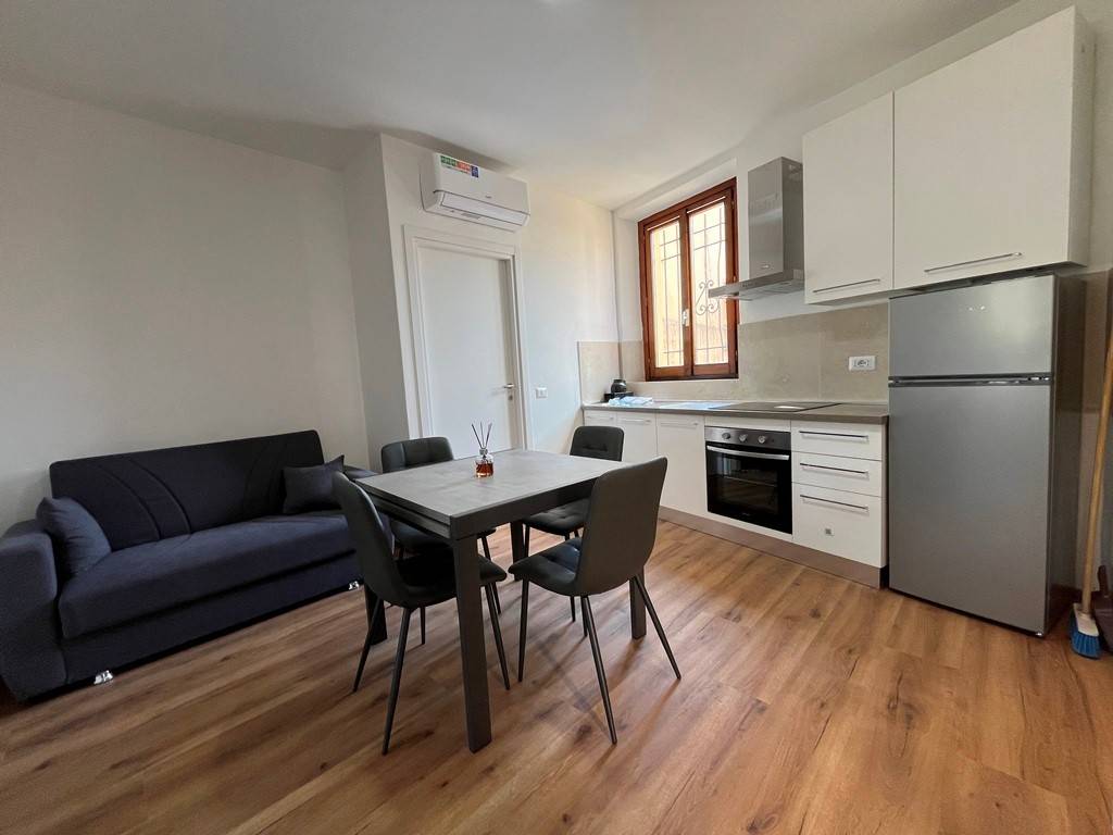 appartamento in vendita a Campi Bisenzio in zona San Donnino