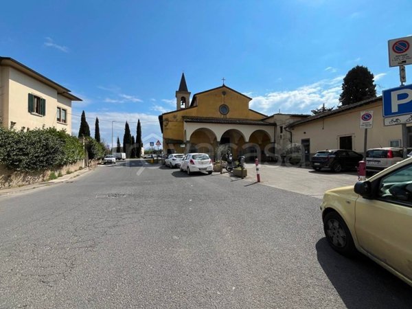 appartamento in vendita a Campi Bisenzio in zona San Donnino