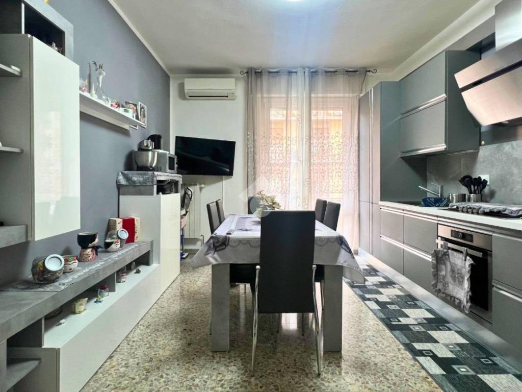 appartamento in vendita a Campi Bisenzio