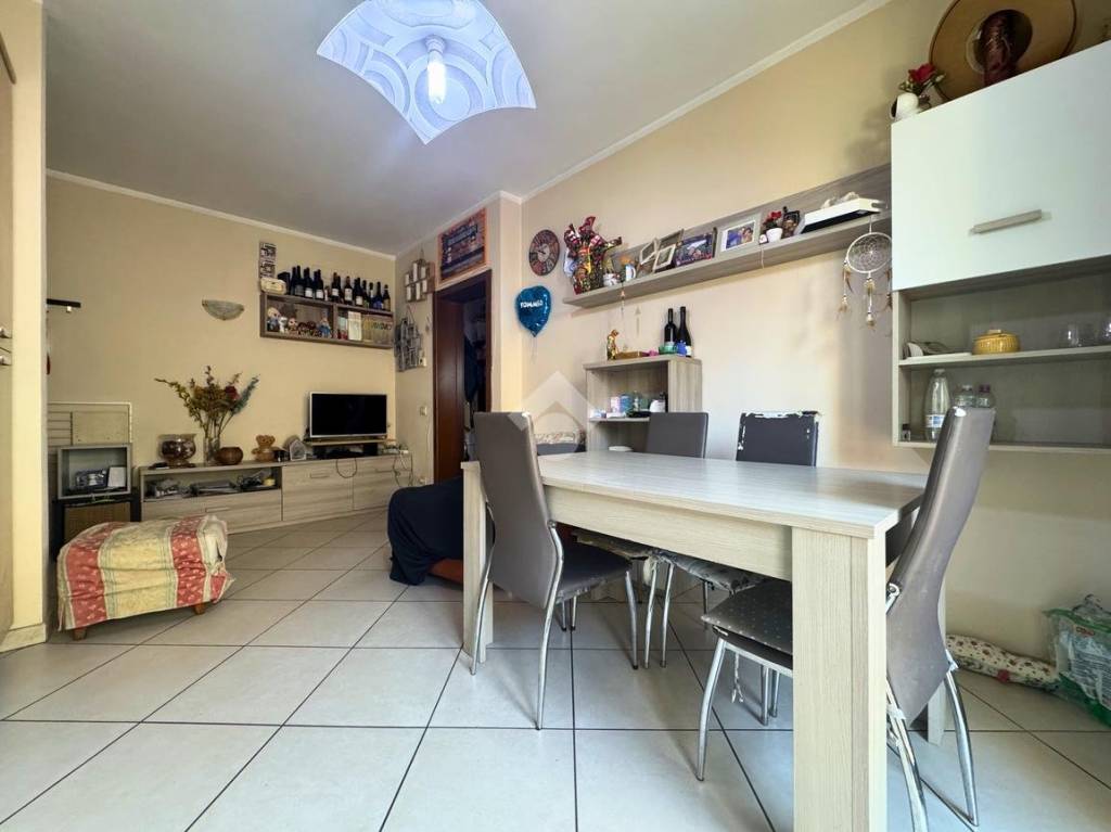 appartamento in vendita a Campi Bisenzio