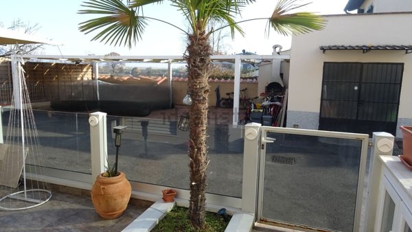 appartamento in vendita a Campi Bisenzio in zona San Piero a Ponti