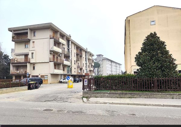 appartamento in vendita a Campi Bisenzio