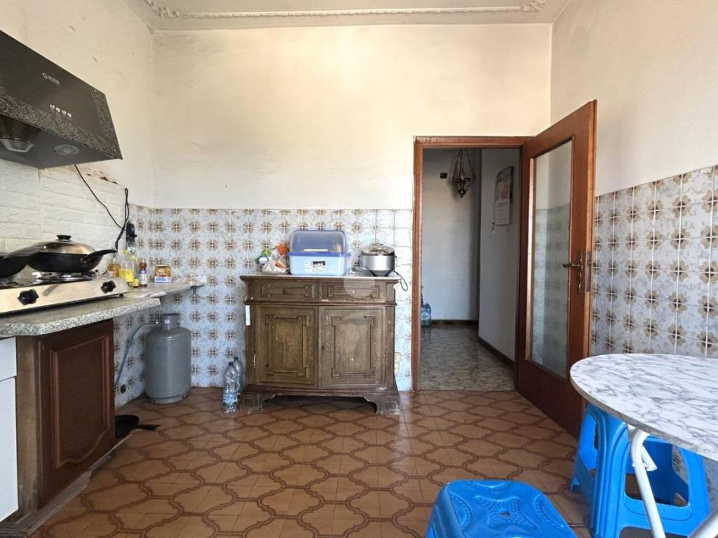 appartamento in vendita a Campi Bisenzio