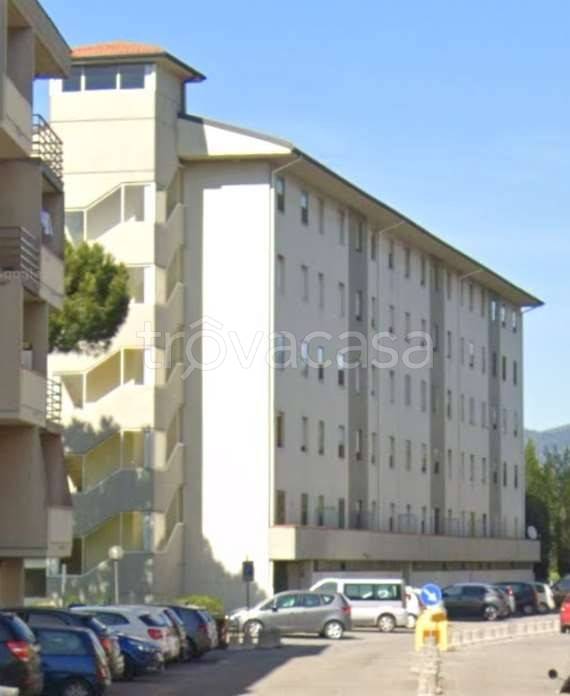 appartamento in vendita a Campi Bisenzio