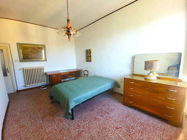 appartamento in vendita a Campi Bisenzio in zona Capalle