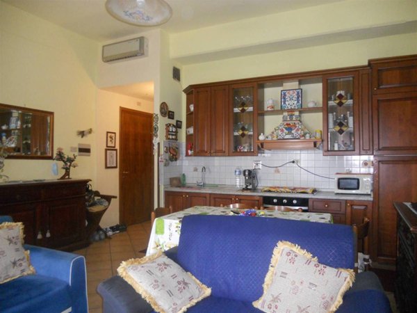 appartamento in vendita a Campi Bisenzio