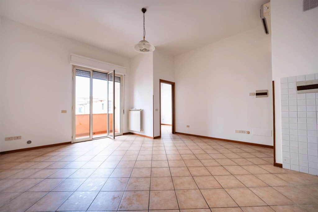 appartamento in vendita a Campi Bisenzio