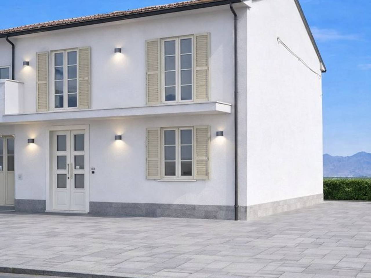 appartamento in vendita a Campi Bisenzio in zona Sant'Angelo a Lecore