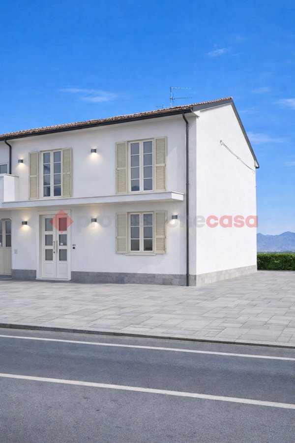 quadrivano in vendita a Campi Bisenzio in zona Sant'Angelo a Lecore