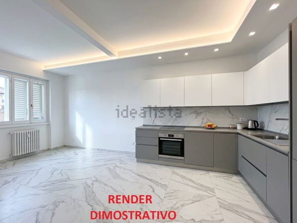 casa indipendente in vendita a Campi Bisenzio