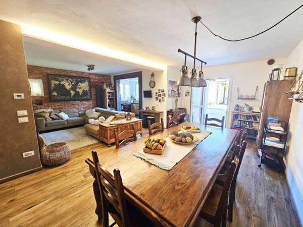 appartamento in vendita a Campi Bisenzio