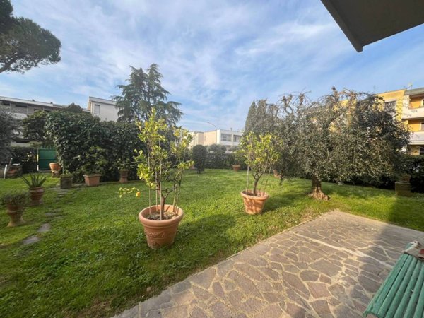 appartamento in vendita a Campi Bisenzio