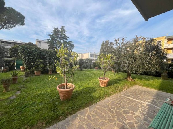 appartamento in vendita a Campi Bisenzio